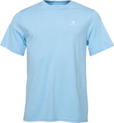 Converse Classic Left Chest Ss Tee (10023876-a36)