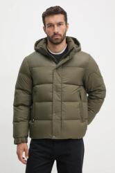 Tommy Hilfiger pehelydzseki férfi, zöld, téli, MW0MW36569 - zöld XXL