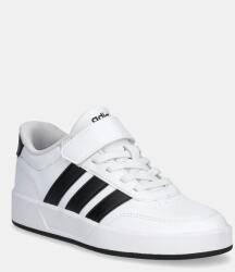 adidas gyerek sportcipő BREAKNET 3.0 - fehér 30.5