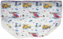 Óvodai derékalj 60x130 cm-es óvodai kiságyhoz - babyshopkaposvar