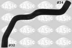 SASIC hűtőcső SASIC 3404107 (3404107)