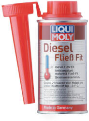 LIQUI MOLY Dízel dermedéspont csökkentő adalék 150ml (LM1877)