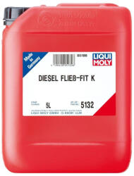 LIQUI MOLY Dízel dermedéspont csökkentő adalék K 1: 1000 5l (LM5132)