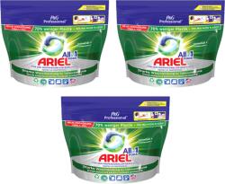  3x Ariel Professional Universal Mosókapszula 60 db (Bármelyik más akciós kapszulával variálható, kérem üzenetben jelezze)