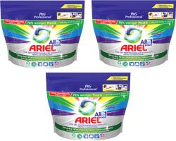 3x Ariel Professional Color Mosókapszula 60 db (Bármelyik más akciós kapszulával variálható, kérem üzenetben jelezze)