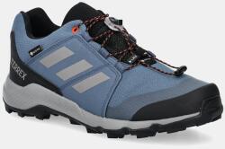 adidas TERREX gyerek cipő TERREX GTX JI1358 - kék 33