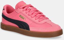 PUMA sportcipő Puma Club II rózsaszín, női, 397447 - rózsaszín Női 36