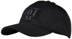  101 INC Airsoft division fekete baseball sapka