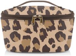 Reisenthel Coolerbag S Pocket Leo macchiato