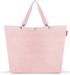 Reisenthel Shopper XL Twist blush