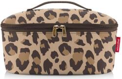 Reisenthel Coolerbag M Pocket Leo Macchiato