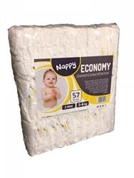 Nappy Economy 2 Mini 3-6 kg, 57db