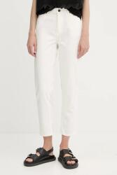 Armani Exchange farmer magas derekú, XW000073 AF12857 - fehér 25/R