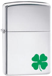 Zippo öngyújtó ajándék gravírozással - 24007 A bit "O" Luck (24007)