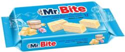 Mr. Bite Fehér Csokis nápolyi 32 gr