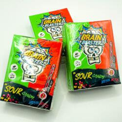 Brain Blasterz Brain Bitz (45g)