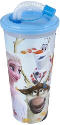 Candy Planet Frozen jégvarázsos pohár csokis keksszel 10g