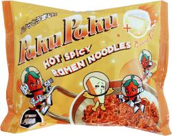 PakuPaku Instant Tészta Krémsajtos 140g
