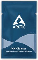 Arctic SERVETELE SPECIALE ARCTIC MX Cleaner, pentru indepartarea pastei siliconice, cutie cu 40 buc, ACTCP00033A (ACTCP00033A) - pc-ieftin