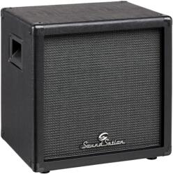 Soundsation GC112-CS80 - Cabinet amplificator chitara cu difuzor Celestion Seventy 80