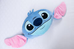  Disney Lilo és Stitch, A csillagkutya Blue 3D formapárna, díszpárna 35 cm (JFK040065) - szukits