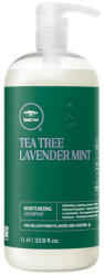 Paul Mitchell Tea Tree Lavender Mint Moisturizing Shampoo Шампоани 1000ml