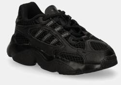 adidas Originals gyerek sportcipő OZMILLEN EL fekete, IE9060 - fekete 21
