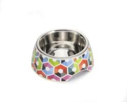Leopet Castron Inox Anti - Alunecare 210Ml 9Cm