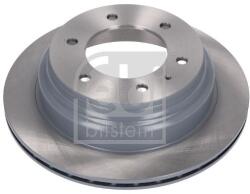 Febi Bilstein Disc frana FEBI BILSTEIN 23561 (23561) - fixbox