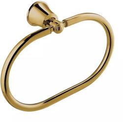 Omnires Inel prosop Omnires Art Line auriu (AL53230GL) - sanoterm