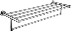 Omnires Suport prosoape Omnires Modern Project (MP60920CR) - sanoterm