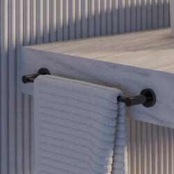 Omnires Suport prosop Omnires Modern Project antracit (MP60214AT) - sanoterm