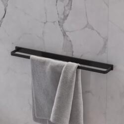 Omnires Bara portprosop Omnires Darling negru 61 cm (DA70216BL) - sanoterm