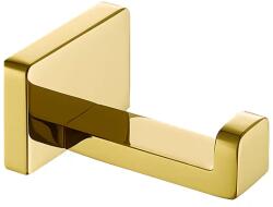 Omnires Cuier simplu Omnires Darling auriu (DA70110GL) - sanoterm