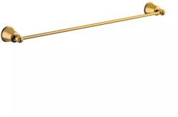 Omnires Suport prosop Omnires Art Line auriu (AL53216GL) - sanoterm