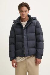 Tommy Hilfiger pehelydzseki férfi, sötétkék, téli, MW0MW36569 - sötétkék L