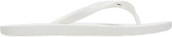 Crocs Slapi Bărbați Flip Flops Anatomici Albi 210089-100 (210089-100)