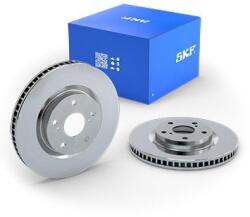 SKF Disc frana axa spate SKF VKBD90192V2 (VKBD 90192 V2)