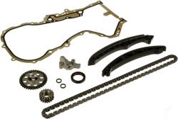 GATES chit lant de distributie GATES CHK1012M (CHK1012M) - automobilus