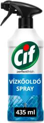 Cif Perfect Finish vízkőoldó spray 435 ml - shoperia