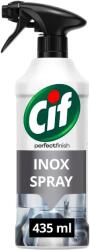 Cif Perfect Finish inox spray 435 ml - shoperia
