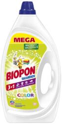 Biopon Takarékos Color folyékony mosószer színes ruhákhoz 88 mosás 396