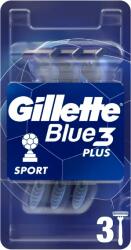 Gillette Blue3 Plus Comfort, Eldobható Borotva Férfiaknak, Darabos Ki - shoperia - 2 599 Ft