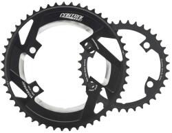 Controltech excentrikus lánckerék Shimano 53T CONTROLTECH Bicikli Kerékpár alkatrészek Kerékpár lánctányérok