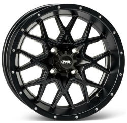 ITP Hurricane Utility felni - 12x7 / 4x156 / 4+3 ITP Felnik, gumik, kiegészítők Quad - ATV kerék