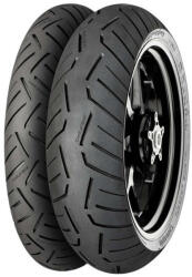 Continental gumiabroncs CONTIROADATTACK 3 160/60 ZR 18 M/C (70W) TL CONTINENTAL Felnik, gumik, kiegészítők Gumi