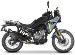 SHAD 4P rendszer rögzítőkészlet SHAD Vázak, idomok, kiegészítők Doboz konzol, kiegészítők - motomotors - 93 152 Ft