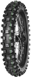 Mitas gumiabroncs TERRA FORCE-EX XT 120/90-18 65M TT SUPER LIGHT (XTREME TERRAIN) ZÖLD Mitas Felnik, gumik, kiegészítők Gumi