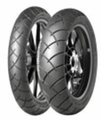 Dunlop gumiabroncs TRAILSMART 140/80 R 17 M/C 69H TL/TT DUNLOP Felnik, gumik, kiegészítők Gumi
