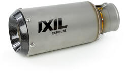 IXIL RC komplett rendszer, E-jelöléssel (Euro 3+4), MT-09, 13-20 (RN29/43), XSR 900, 16-20 (RN43) IXIL Kipufogó és alkatrészei Kipufogó